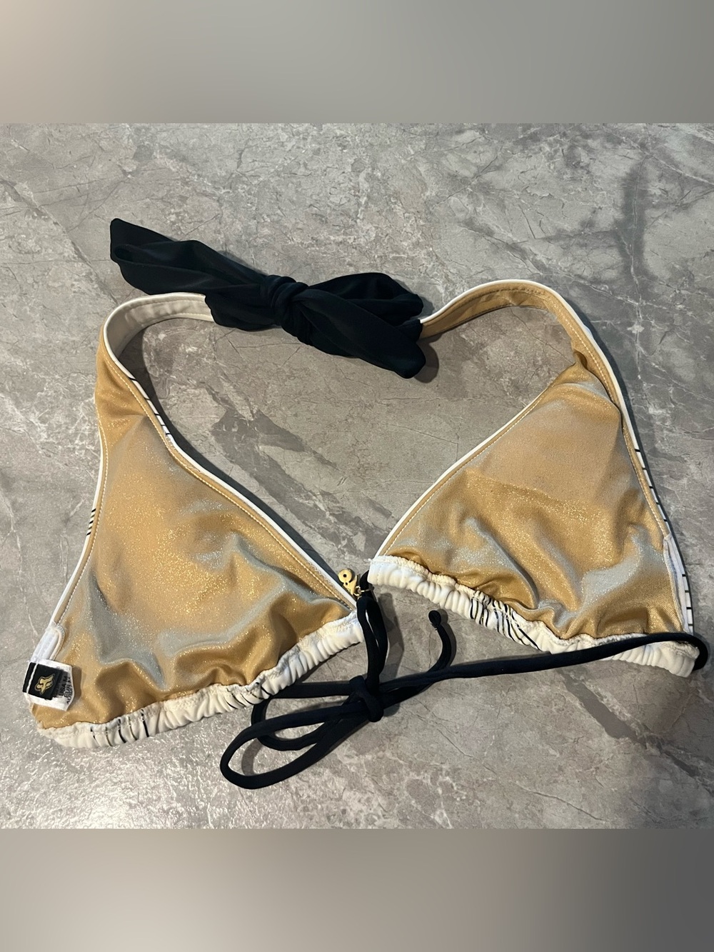 Fox Racing Swim Top - Picture 4 of 5